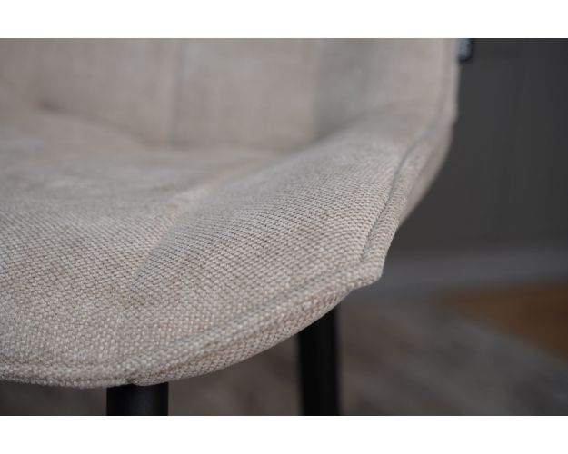 Стул Галактика (2 шт) бежевый